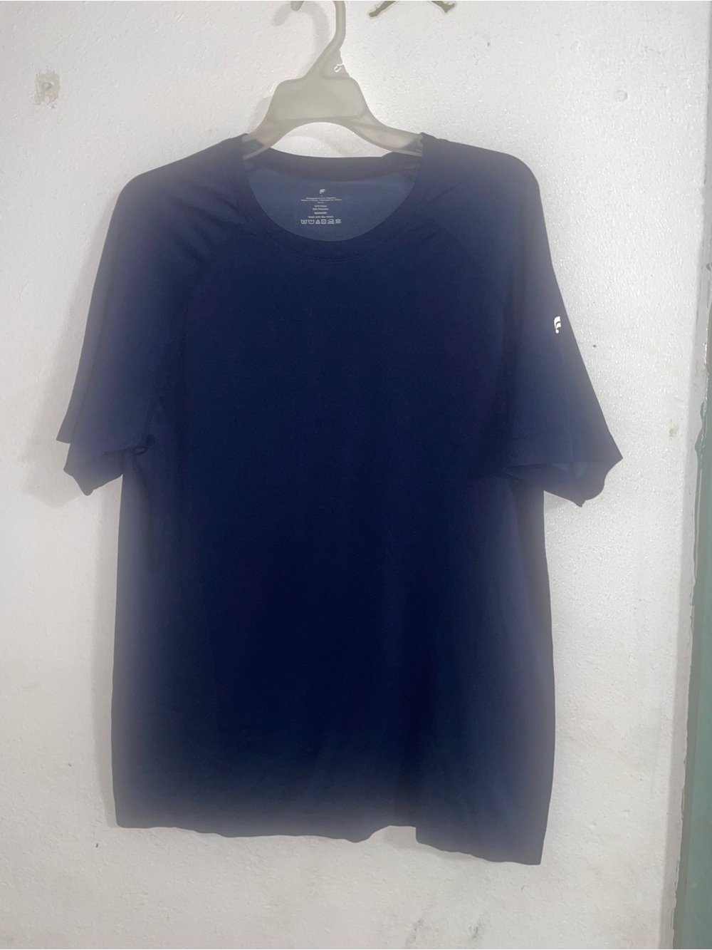Fabletics The Training Day Tee - Picture 2 of 4